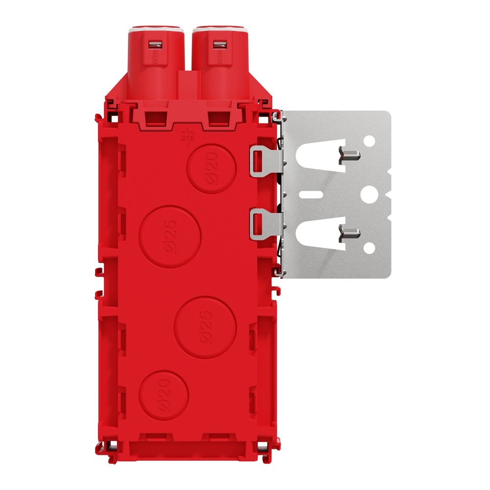 BIGBOX 1.5 LAV  2-LØP STENDER