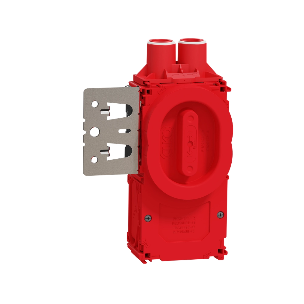 BIGBOX 1.5 LAV  2-LØP STENDER