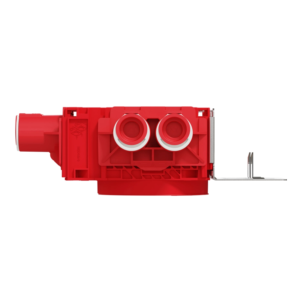 BOKS LAV RING 6-LØP STENDER EKO10452