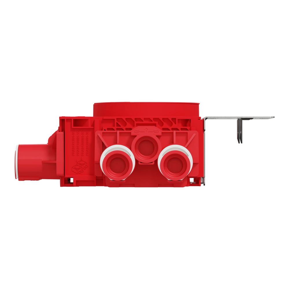 BOKS LAV RING 8-LØP STENDER