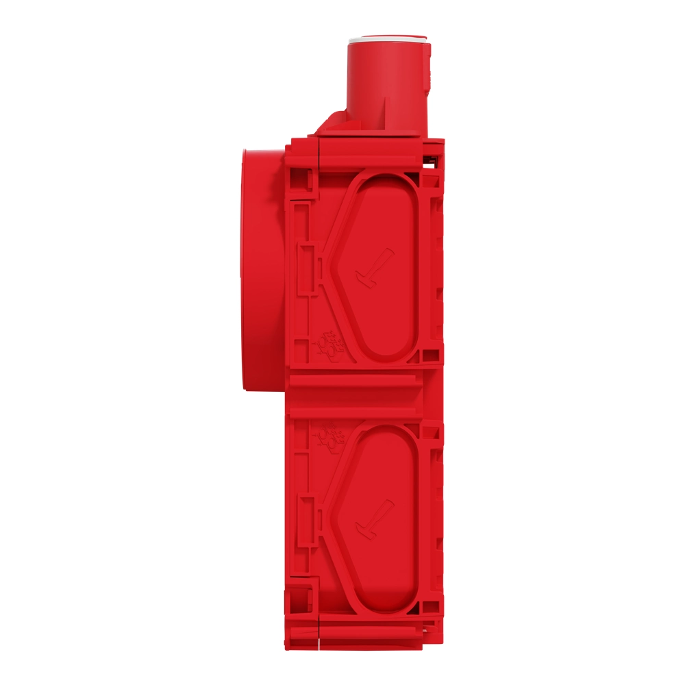 BIGBOX 13-26MM 2-LØP STENDER EKO10457