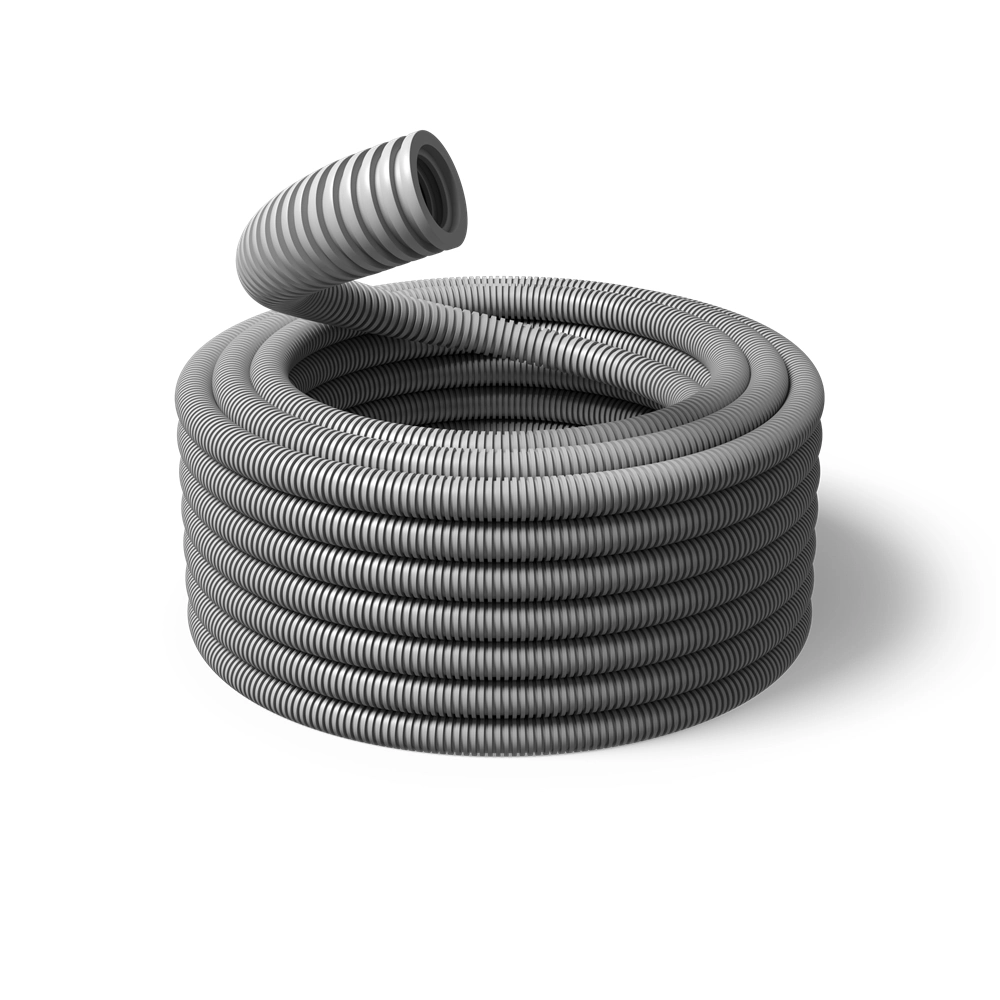 PM FLEX K-RØR 40MM SPEED 25M BUNT LSZH