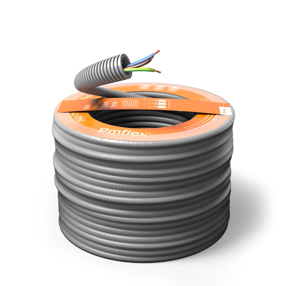 PM FLEX PN 3G2,5MM 16MM CoilPro 100M