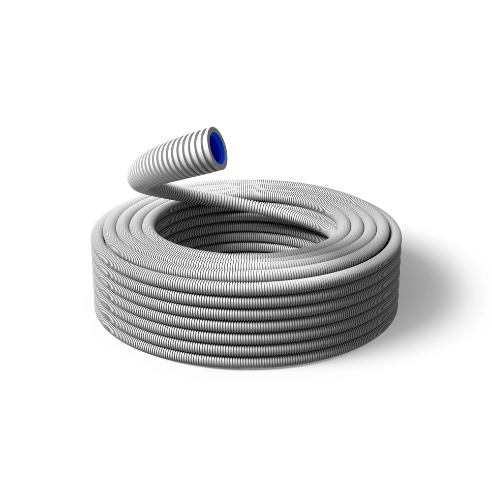 PM FLEX K-RØR 25MM HISPEED 50M BUNT LSZH