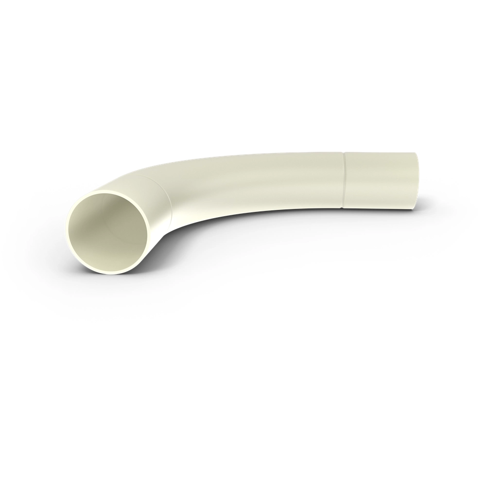 PM FLEX RØRBEND PVC 20MM BEIGE