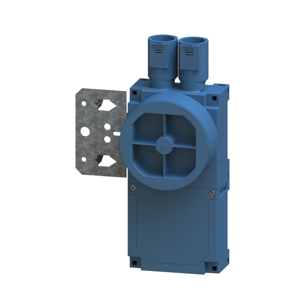 VEGGBOKS UNIVERSAL STOR 24MM M/STENDERFESTE