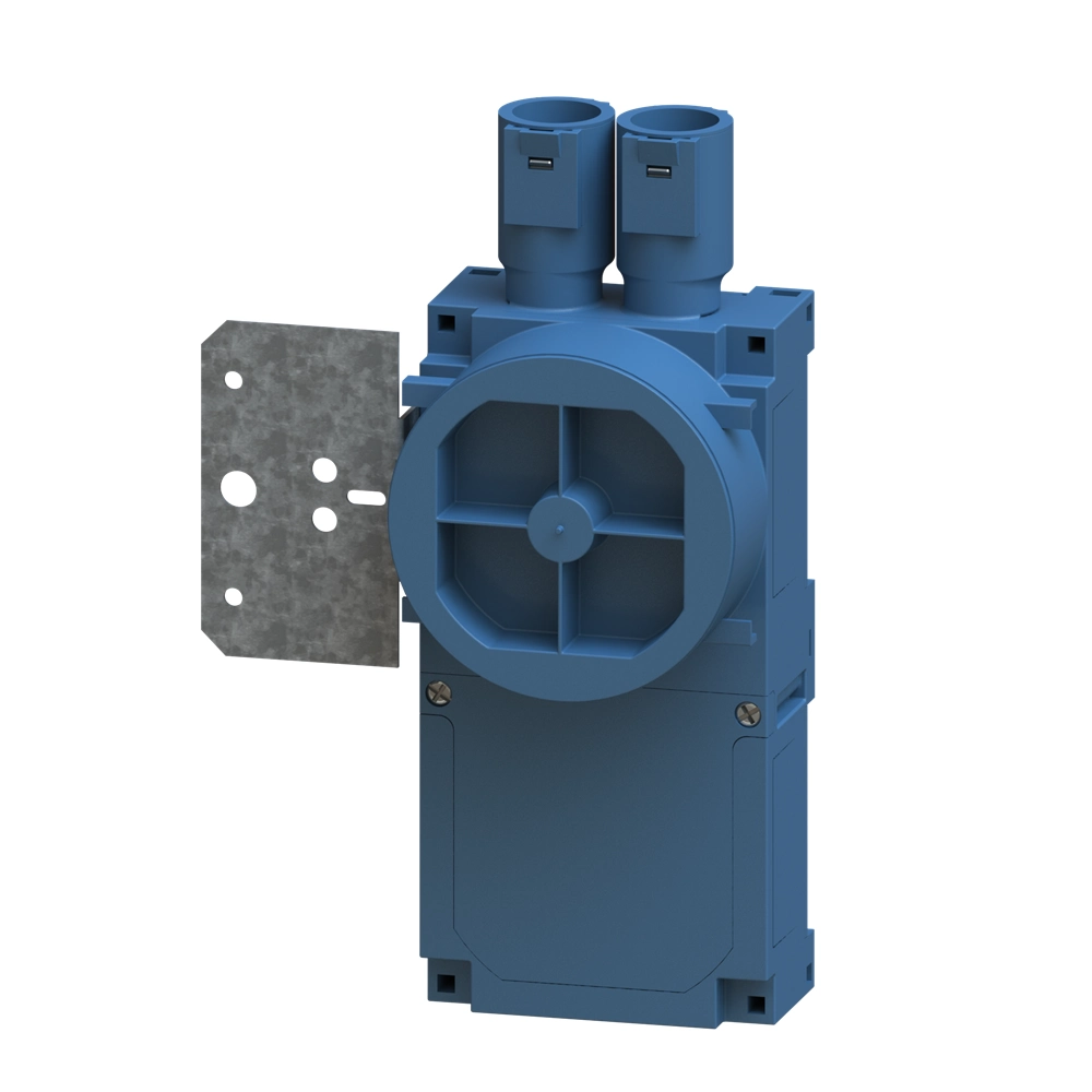 VEGGBOKS UNIVERSAL STOR 12MM M/STÅLSTENDERFESTE