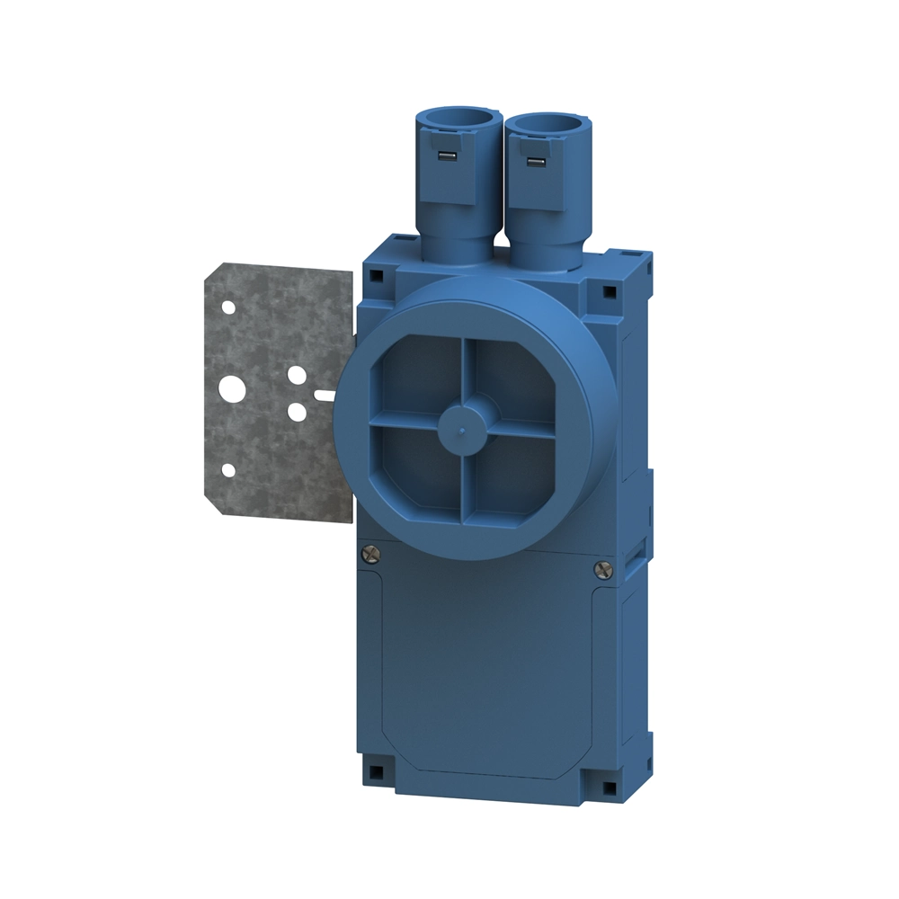 VEGGBOKS UNIVERSAL STOR 24MM M/STÅLSTENDERFESTE