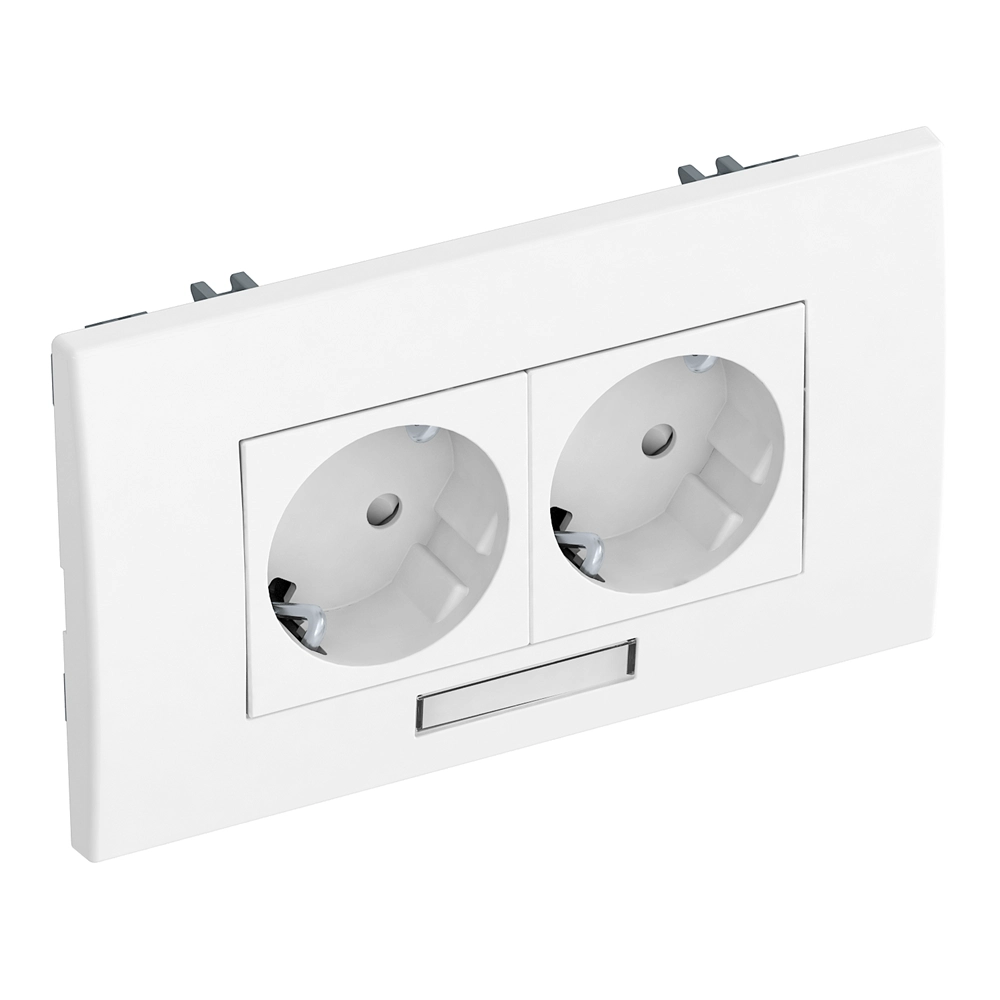 DOBBEL STIKK KOMPLETT RAPID 80