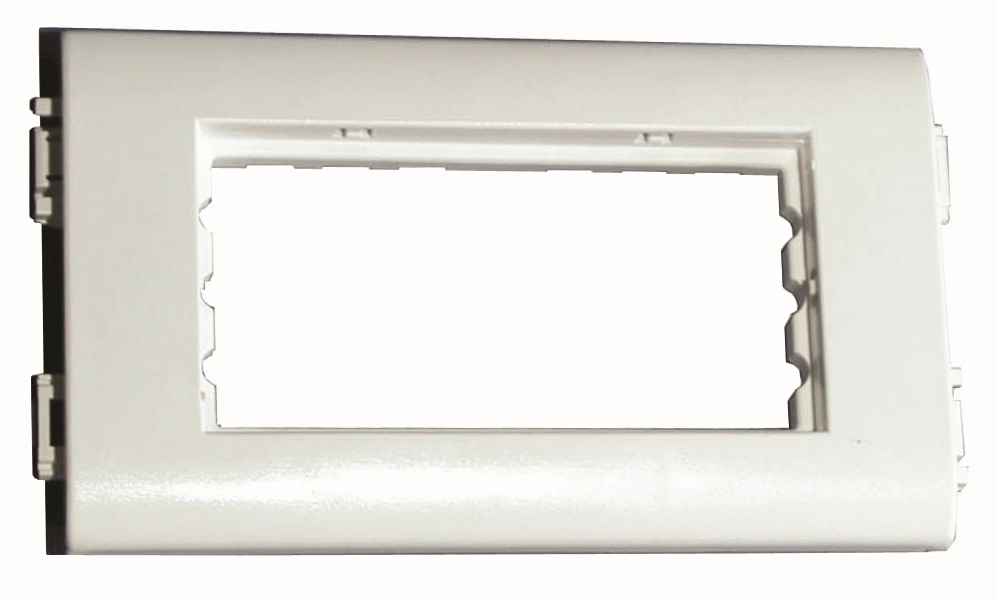 UNIV. FESTERAMME 2 HULL 80MM DLP-S RH 80MM