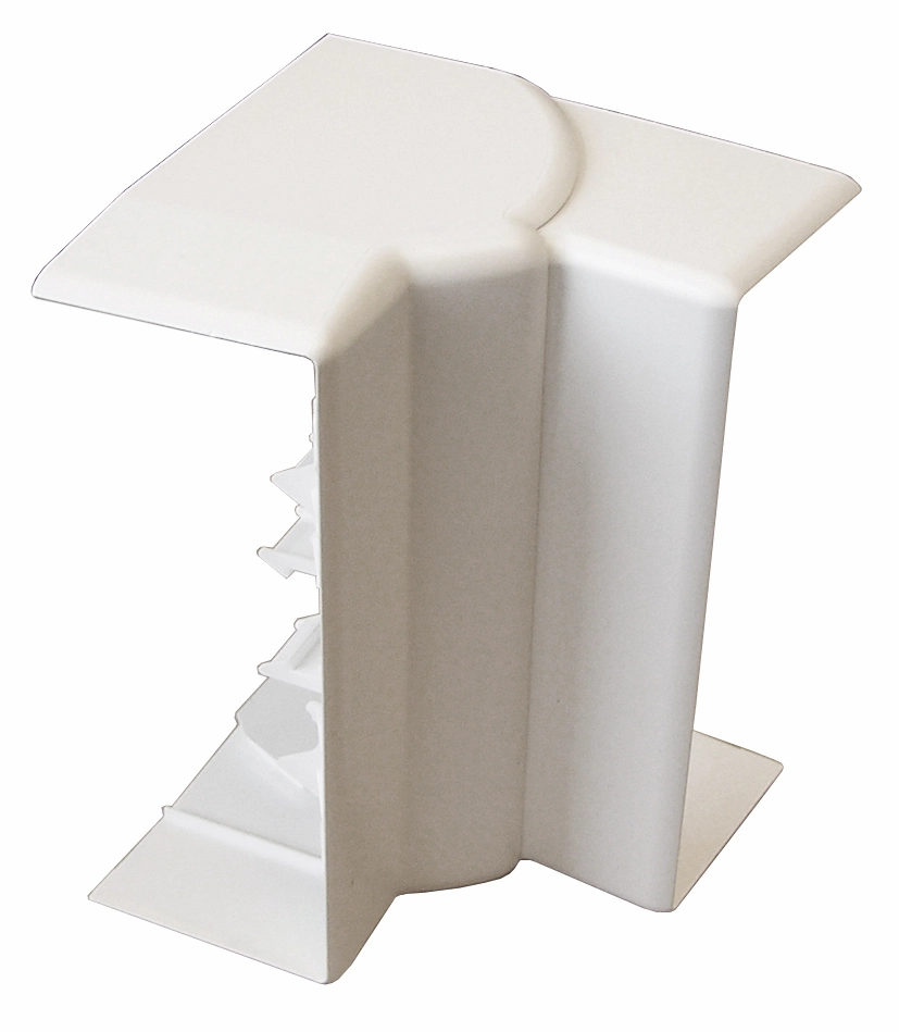 INNV.HJØRNE JUSTERBART 130X50 DLP-S RH