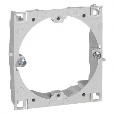 FESTERAMME UNIV.1 HULL Ø60 DLP-S RH 80MM