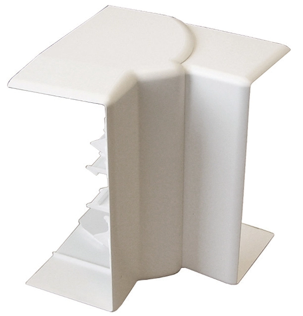 INNV.HJØRNE JUSTERBART 100X50 DLP-S RH