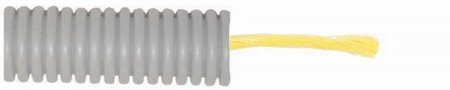 PREFIX 20MM HF RØR M/TR.TRÅD