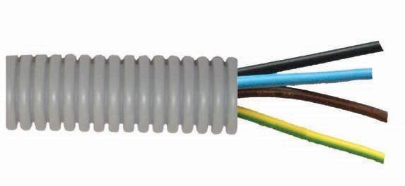 PREFIX PN 16/4X1.5+J