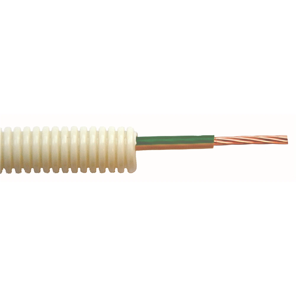 PREFIX PN 16/1X6MM2 G/G