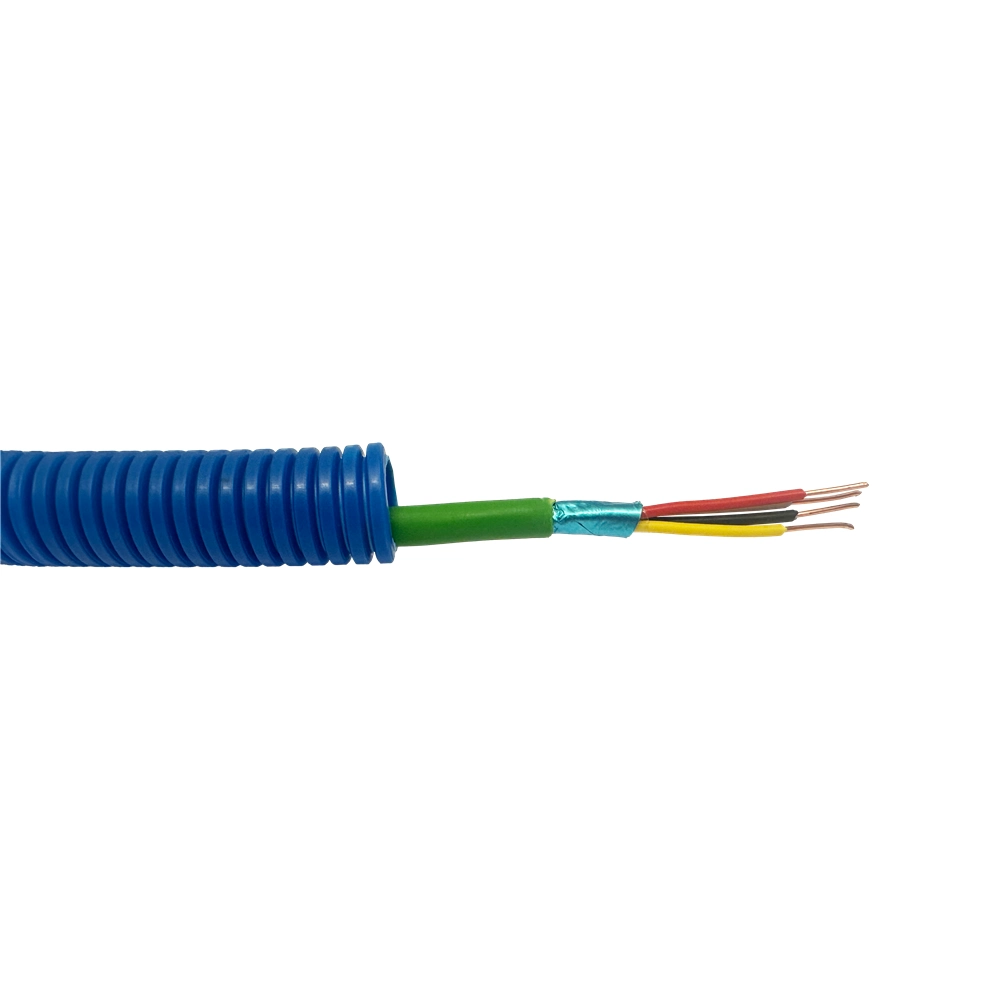 PREFIX 16/EIB BUS KABEL 2PAR