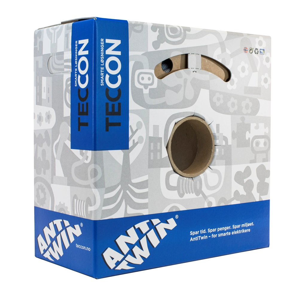 PREFIX PN 16/2X2.5+J