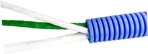 PREFIX 20/RG6+2xU/UTP Cat 6