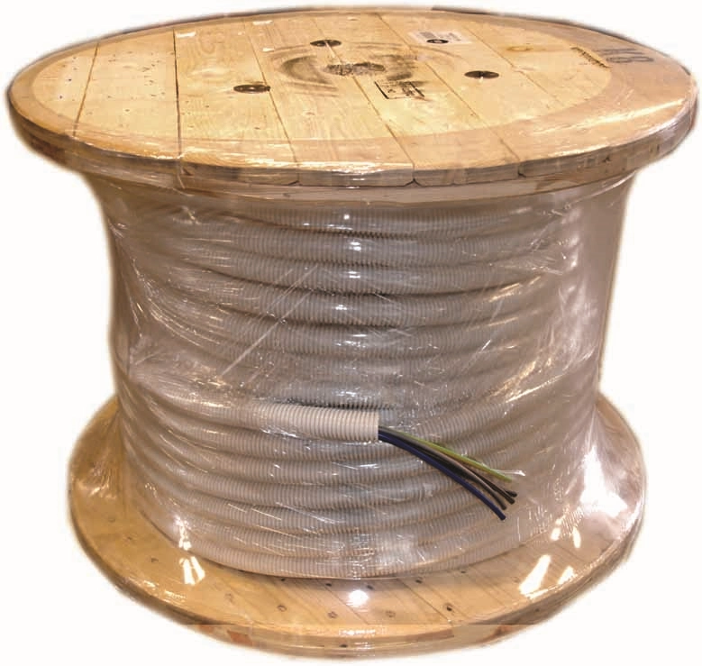 PREFIX® RK 25/4G10 TROMMEL 1251592
