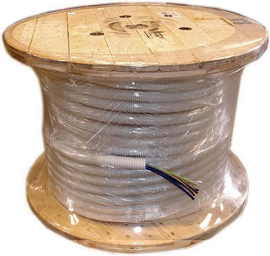 PREFIX RK 32/5X10 TROMMEL