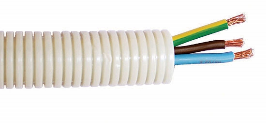 PREFIX RK 25/3X16 TROMMEL