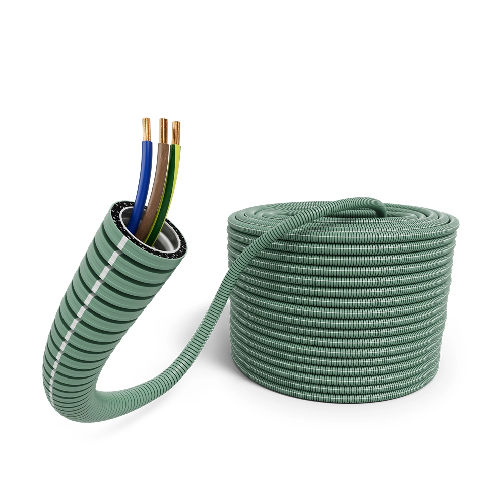 IPIPE PN 3G1,5MM 16MM rPP 100M BUNT