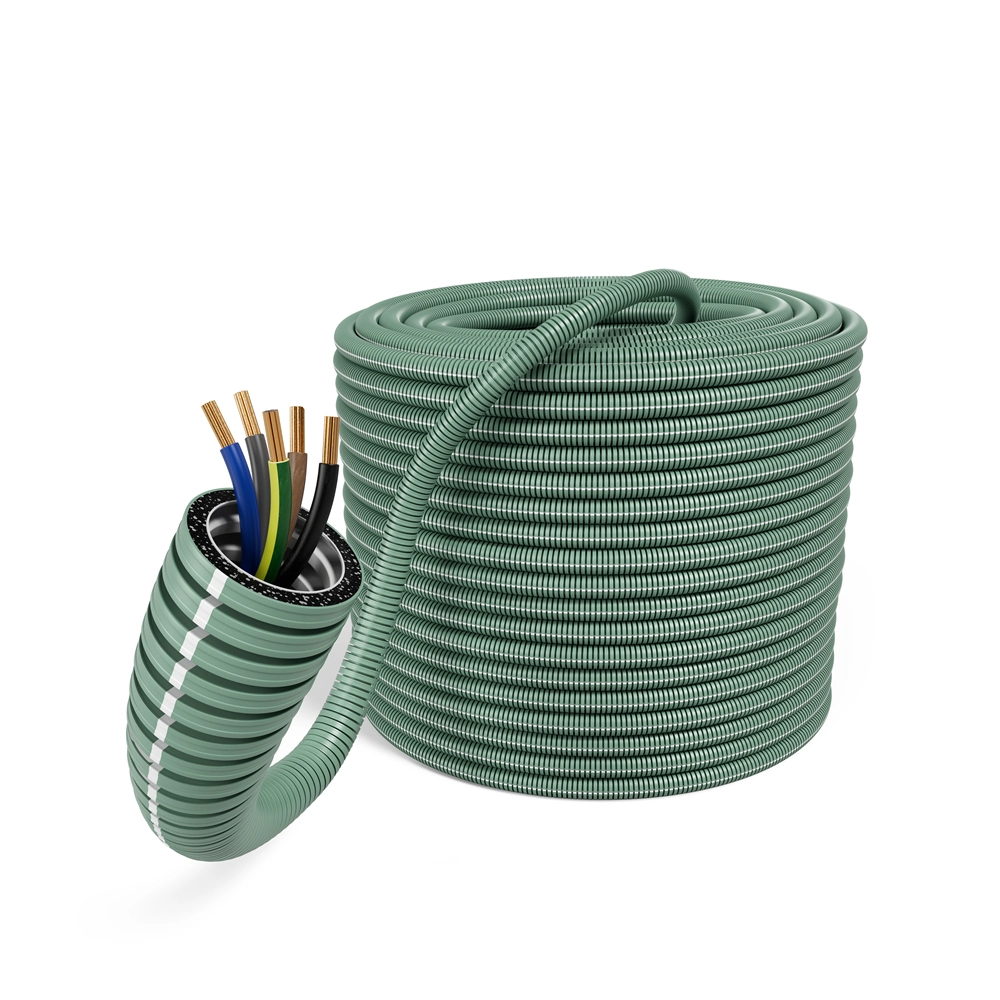 IPIPE PN 5G2,5MM 20MM rPP 100M BUNT