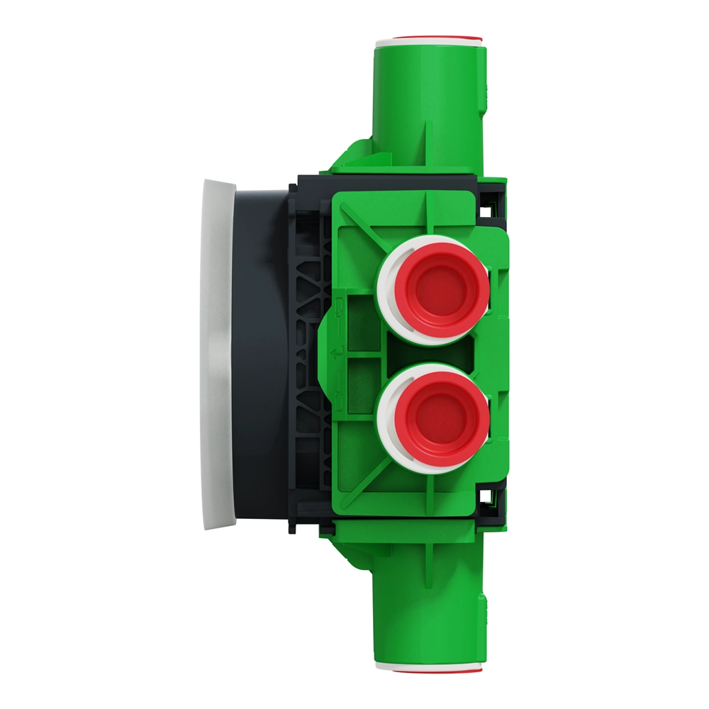 STØPEBOKS 1M 32MM 6-RØR