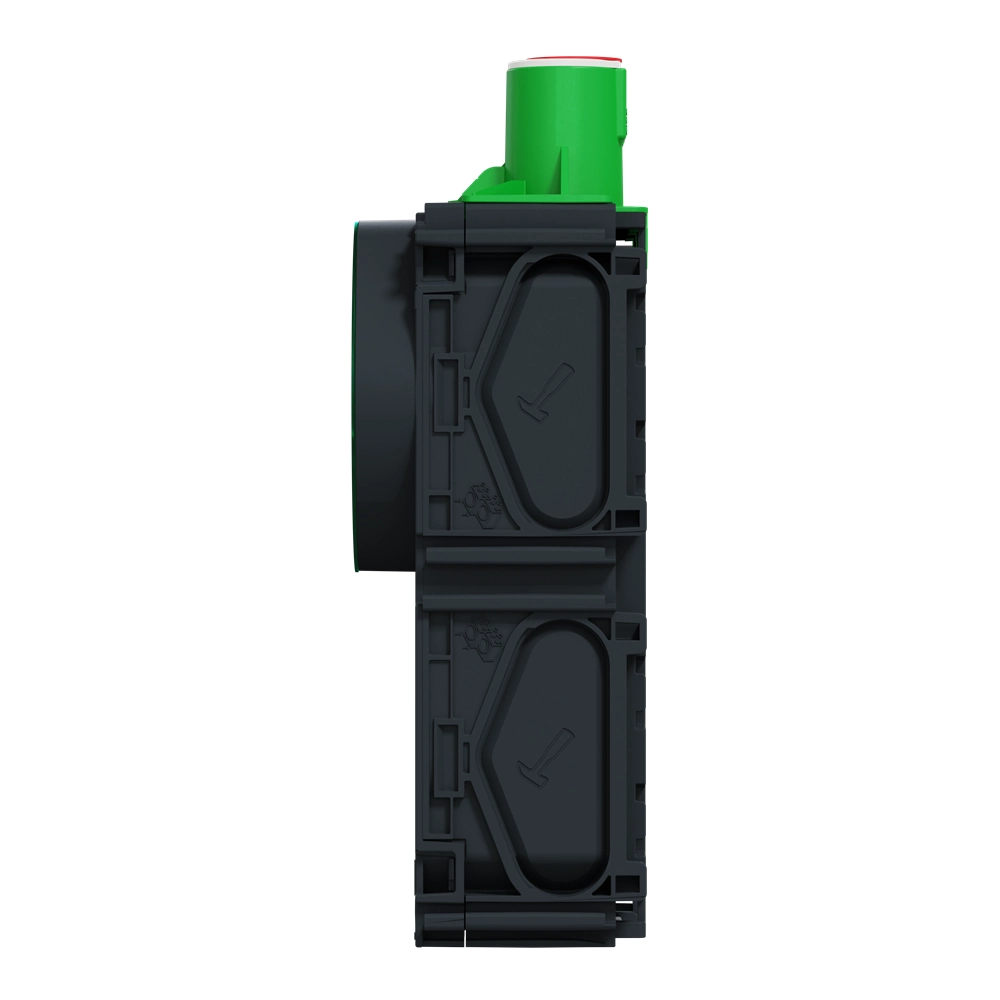 BIGBOX 1M 12-27 MM 2-RØR F