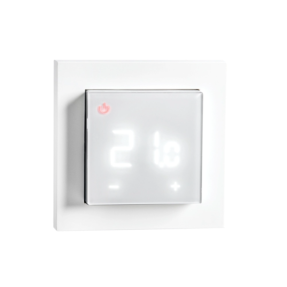 HEATREG SMART 13A HVIT