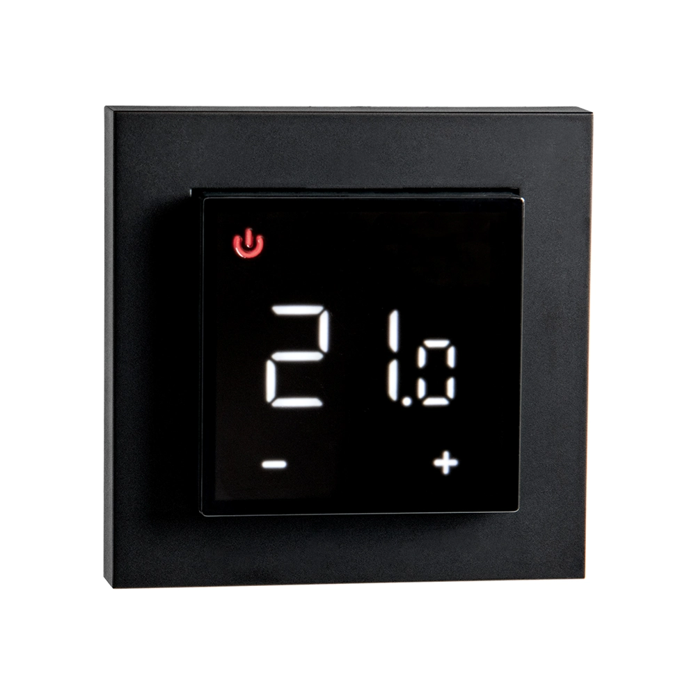 HEATREG SMART 13A SORT