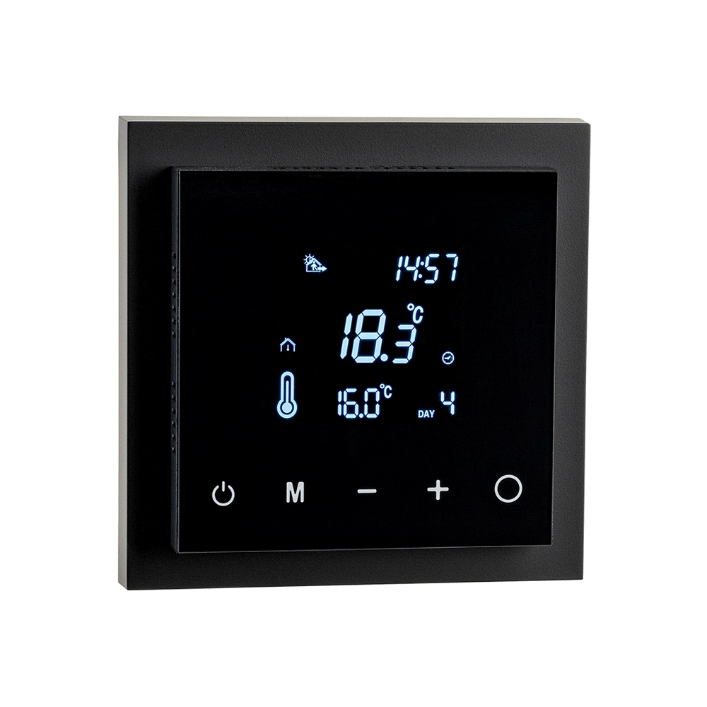 HEATREG 1-POL 13A SORT