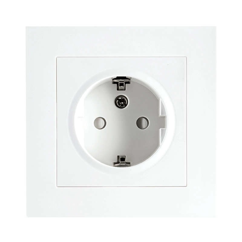 STIKK IF ENKEL M/J HVIT