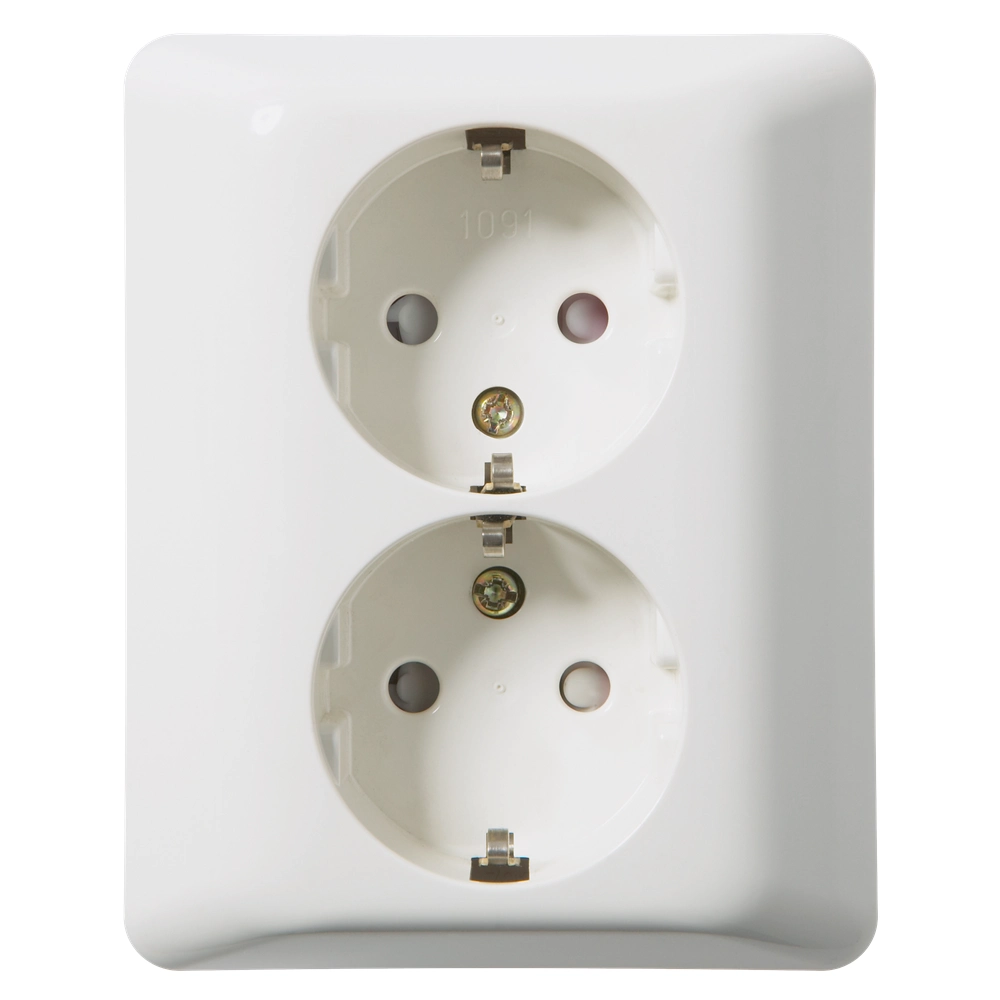 RS 1091 PT DELT STIKKONTAKT PH