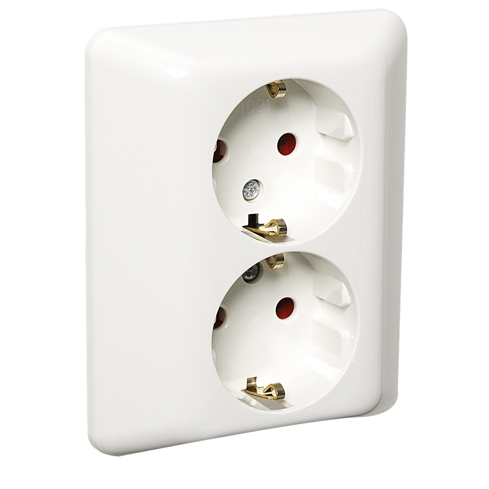 RS 1091 PT DELT STIKKONTAKT PH