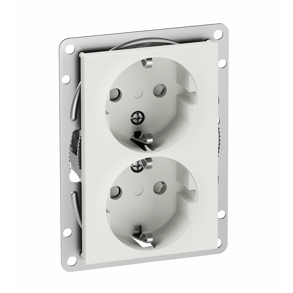 PLUS OPTION DOBBEL STIKK PH