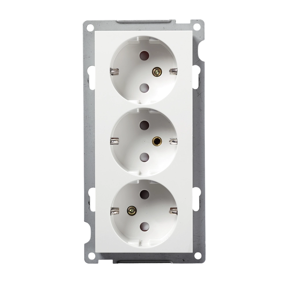 S1093 PT STIKKONTAKT 3V INNF