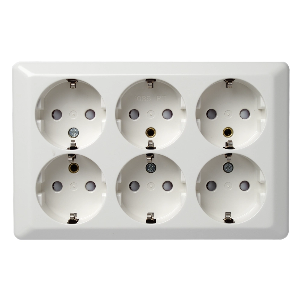 RS1086 PT STIKK M/J 6-VEIS PH