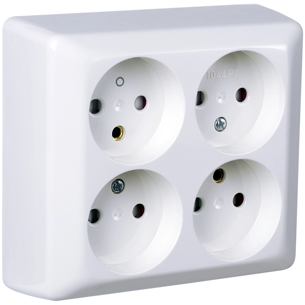 4VEIS STIKK U/J P RS RH