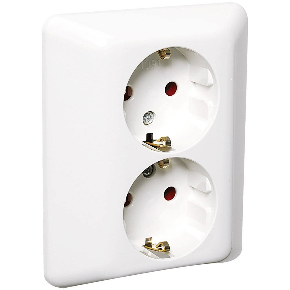 DOBBEL STIKK M/J I RS RH