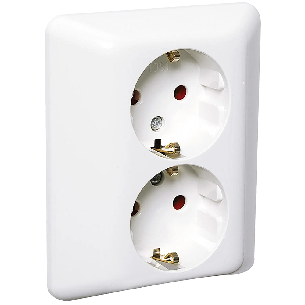 DOBB. STIKK M/J I RS RH H.KLEM