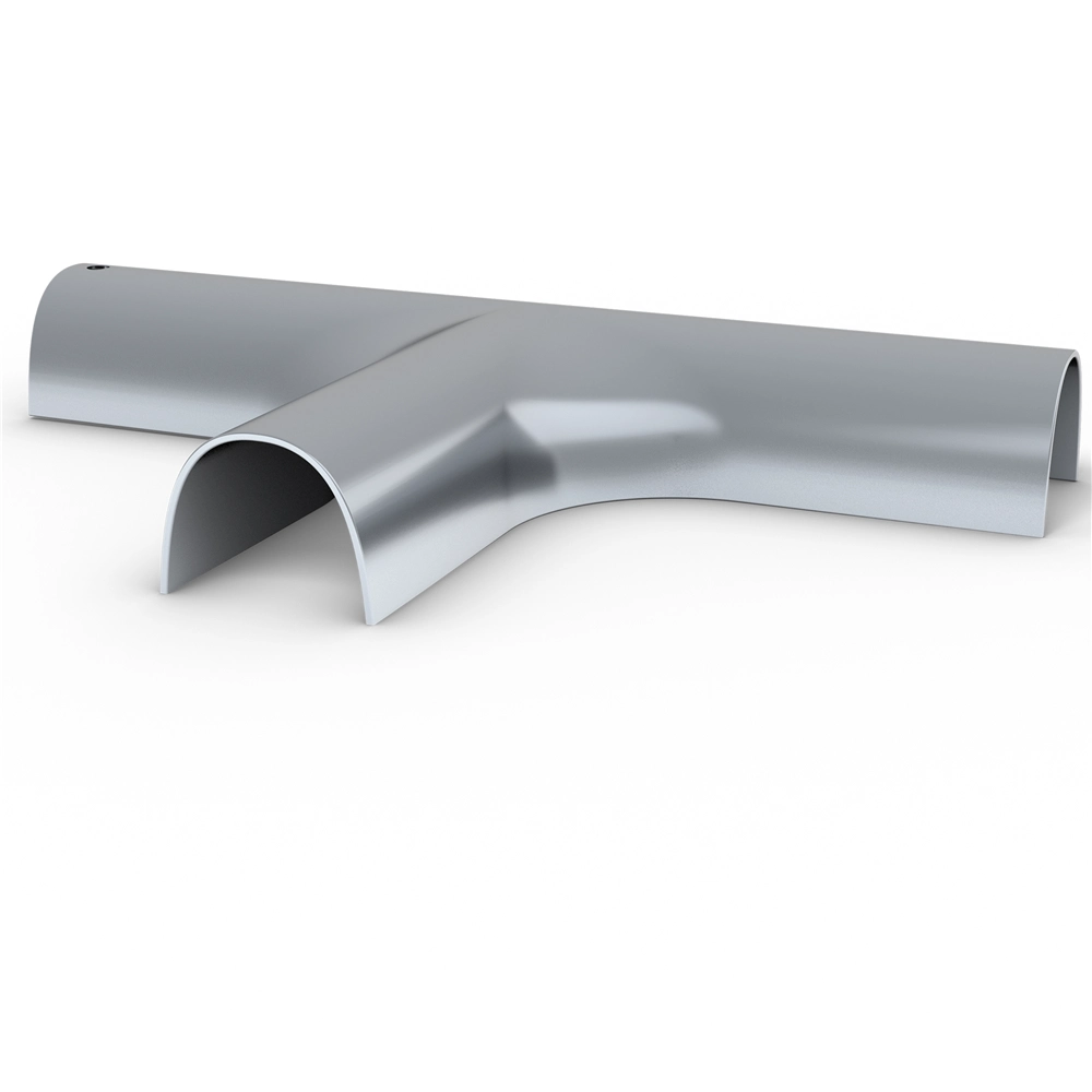 PM FLEX KABELVERN T-KORS 22MM