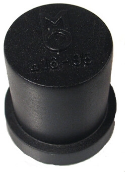 EX Endesmokk 16-95mm2