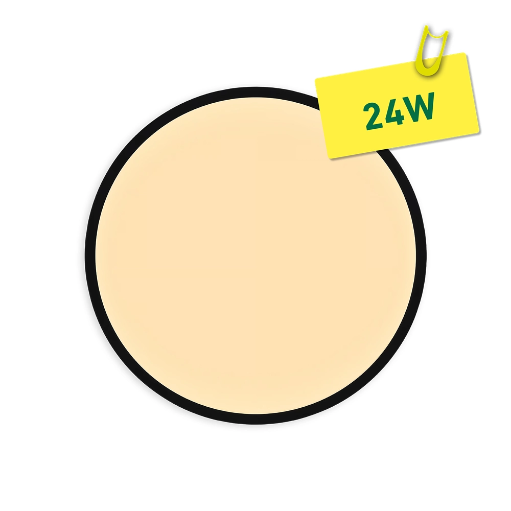 ETLED ARC 42 IP54 2700K DIM SORT