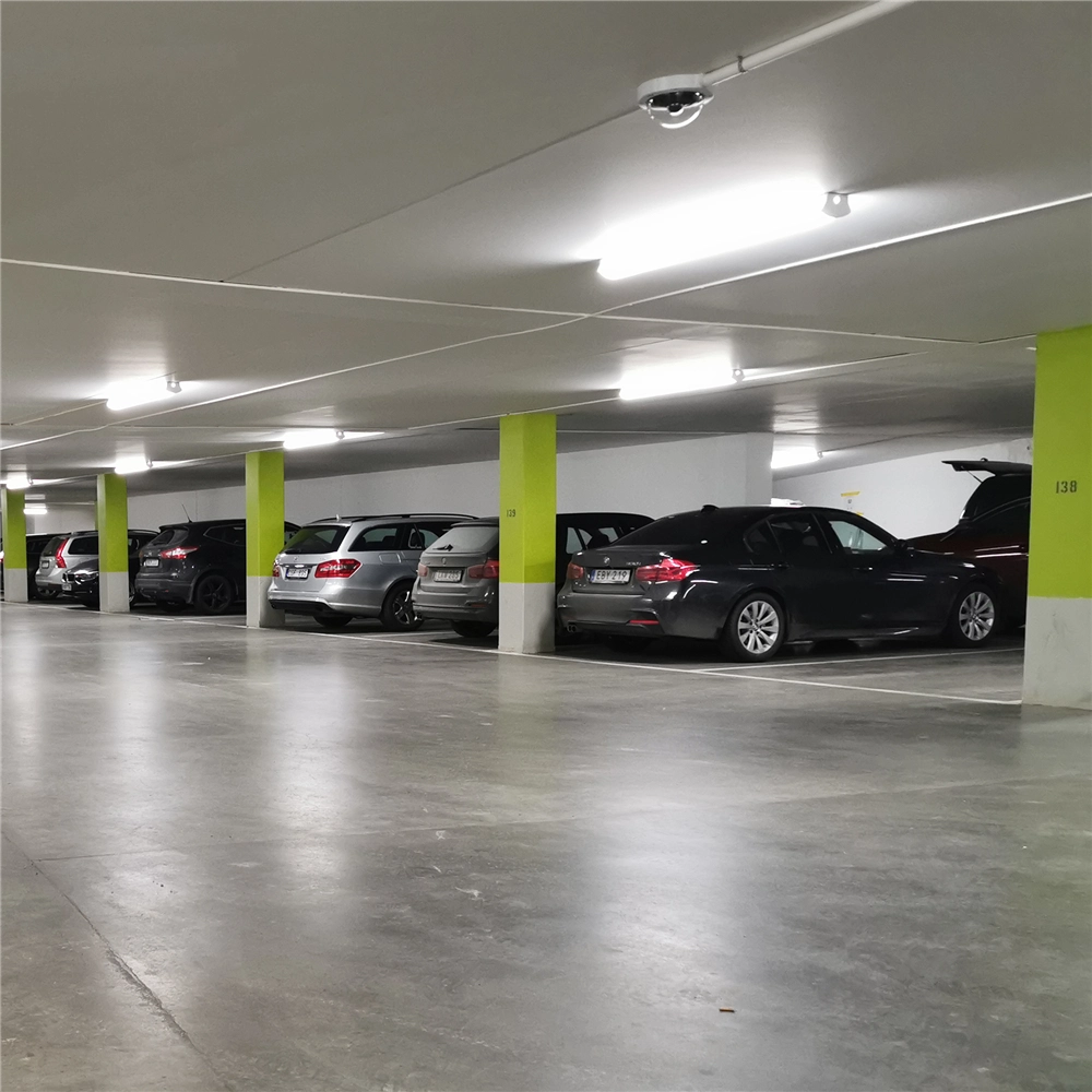 ETLED DROP 41W, IP44 1200MM 3000/4000K