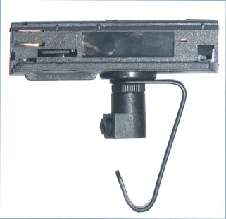 LINK PENDELOPPHENG SORT TIL LINK 230V SKINNE