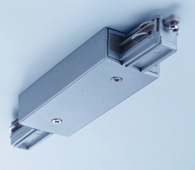 LINK MIDTTILKOBLING HVIT TIL LINK 230V SKINNE