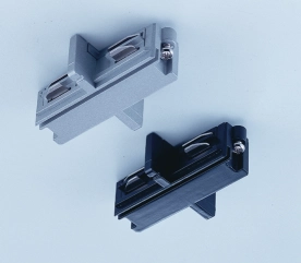 LINK RETT SKJØT SORT TIL LINK 230V SKINNE