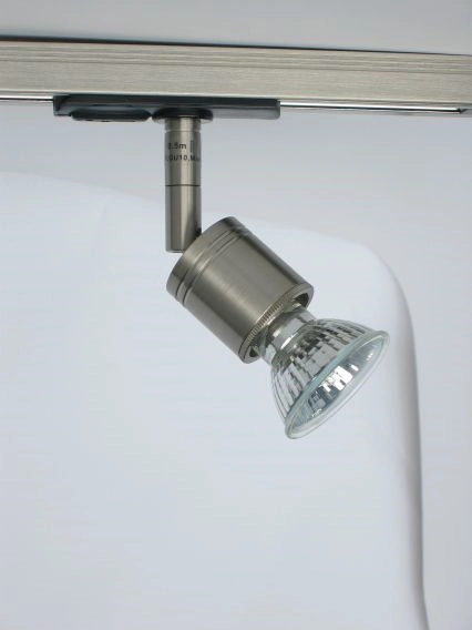 LINK FRØYA SPOT HVIT TIL LINK 230V SKINNE